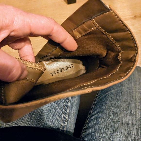 Indigo Rd ankle boots - Picture 4 of 5